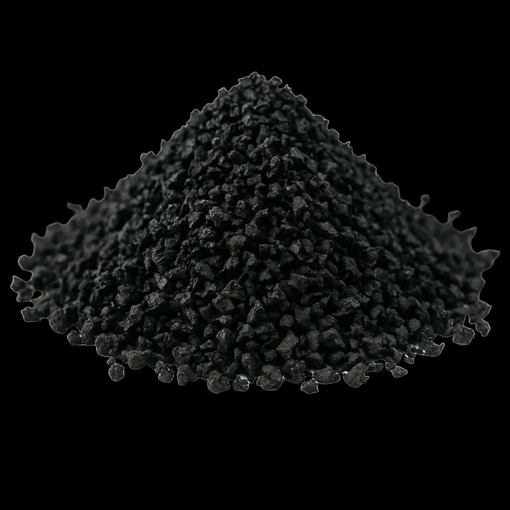 GRANULAT CAOUTCHOUC 20 KG