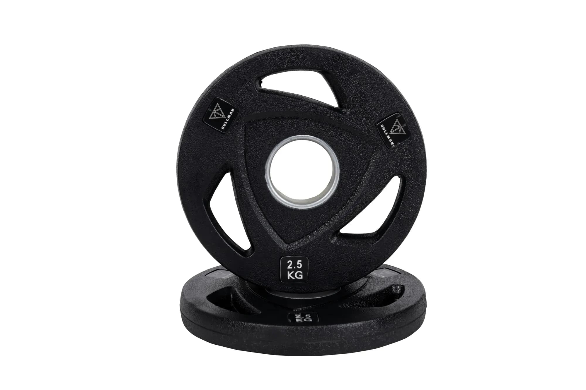 DISQUES OLYMPIQUES (PAIRE)