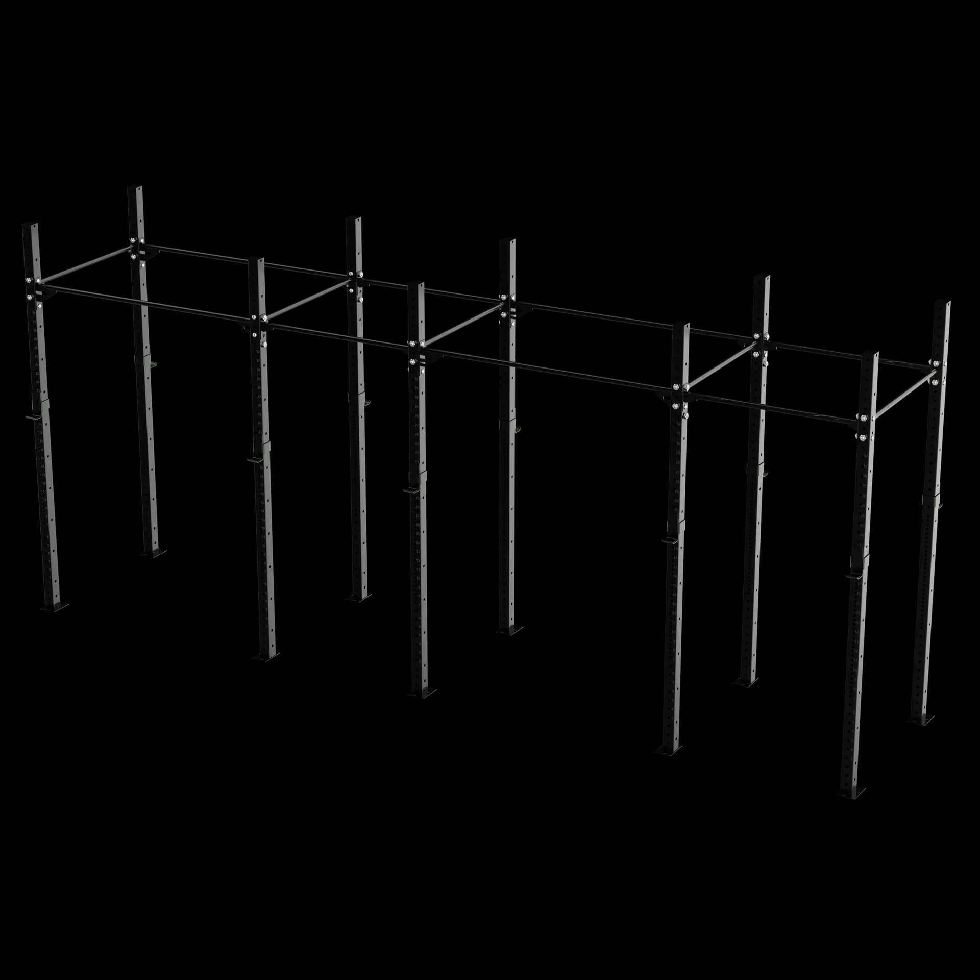 Rack Plain-Pied Ii.B - Extérieur — alternate view
