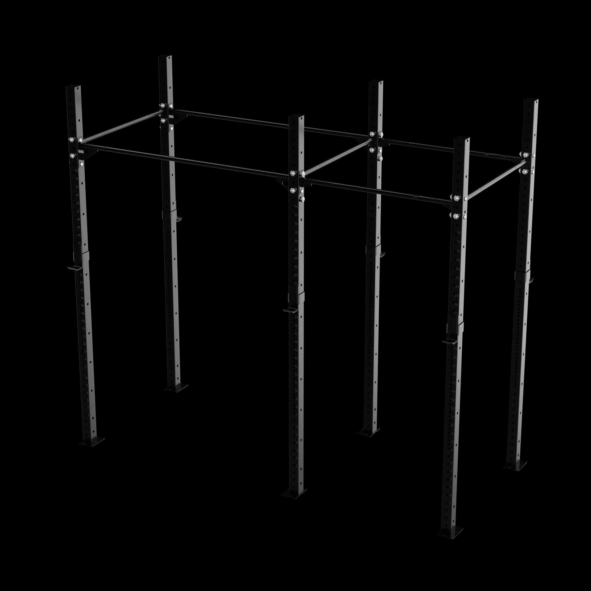 Rack Plain Pied Standard I.B - Extérieur — alternate view