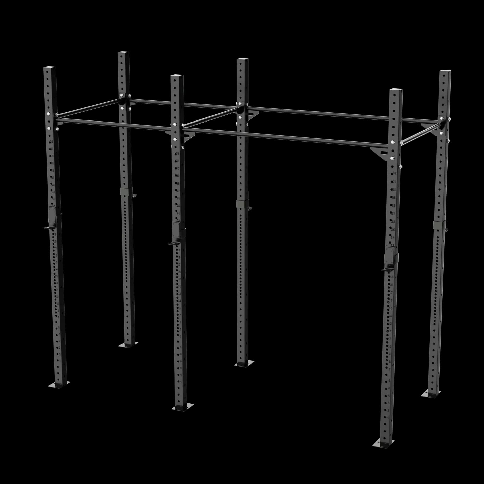 Rack Plain Pied Standard I.B - Extérieur