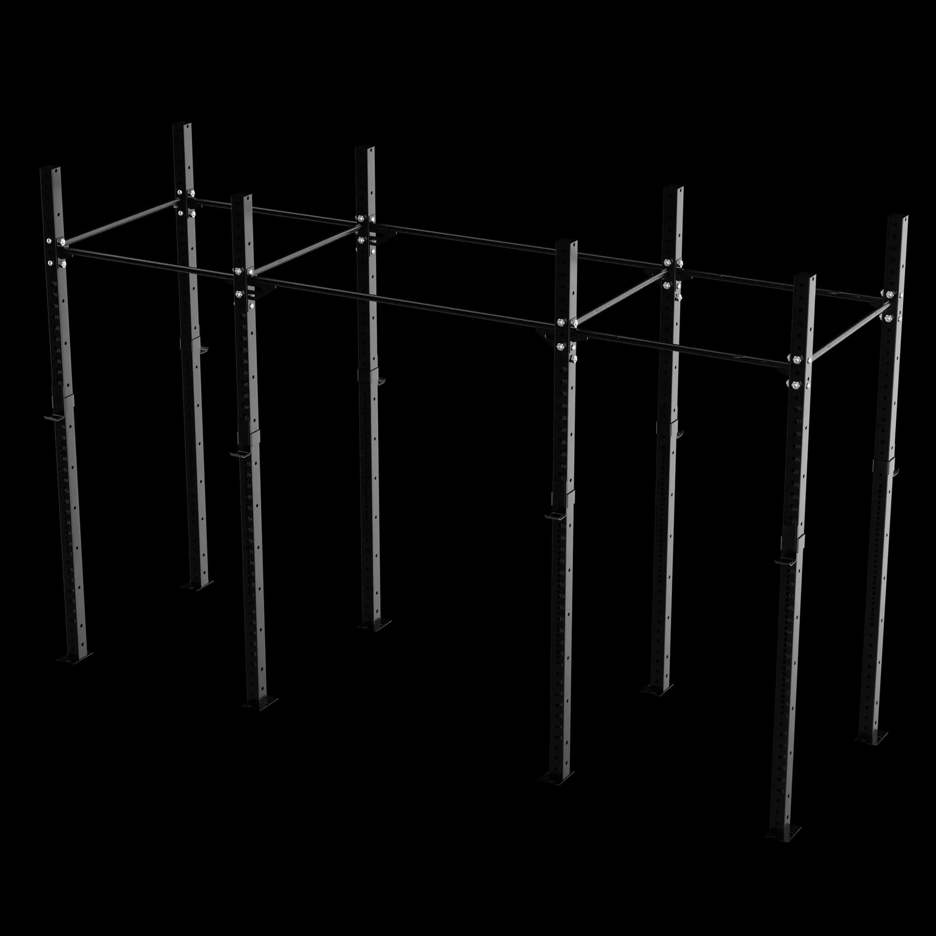 Rack Plain-Pied Standard Ii - Extérieur — alternate view