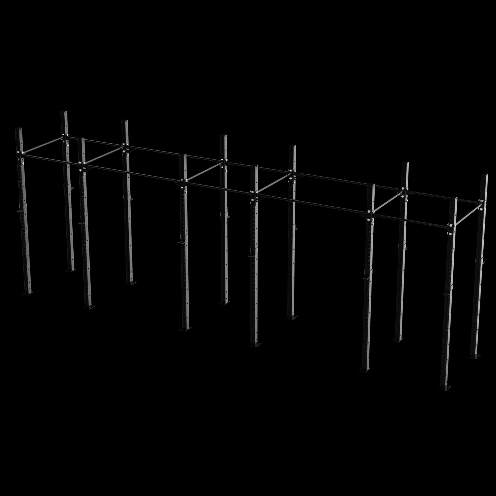Rack Plain-Pied Standard Iii - Extérieur — alternate view
