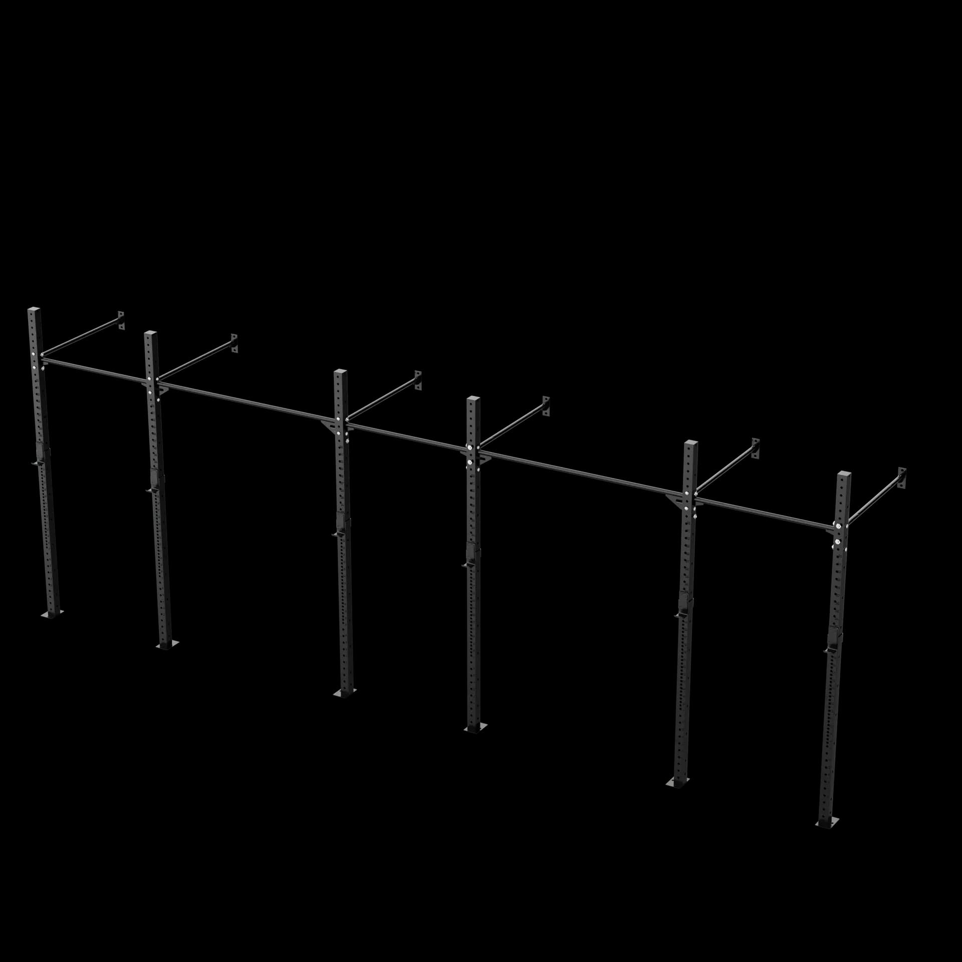 Rig Mural Standard Iii - Extérieur