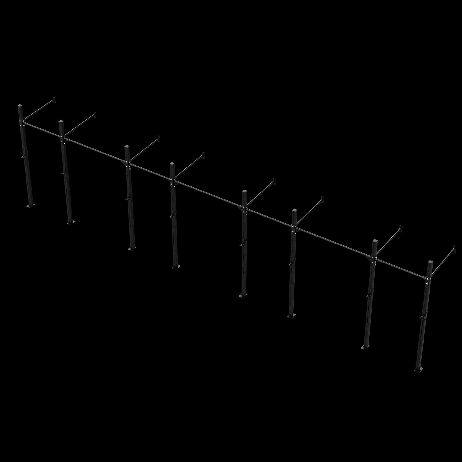 Rig Mural Standard Iv - Extérieur