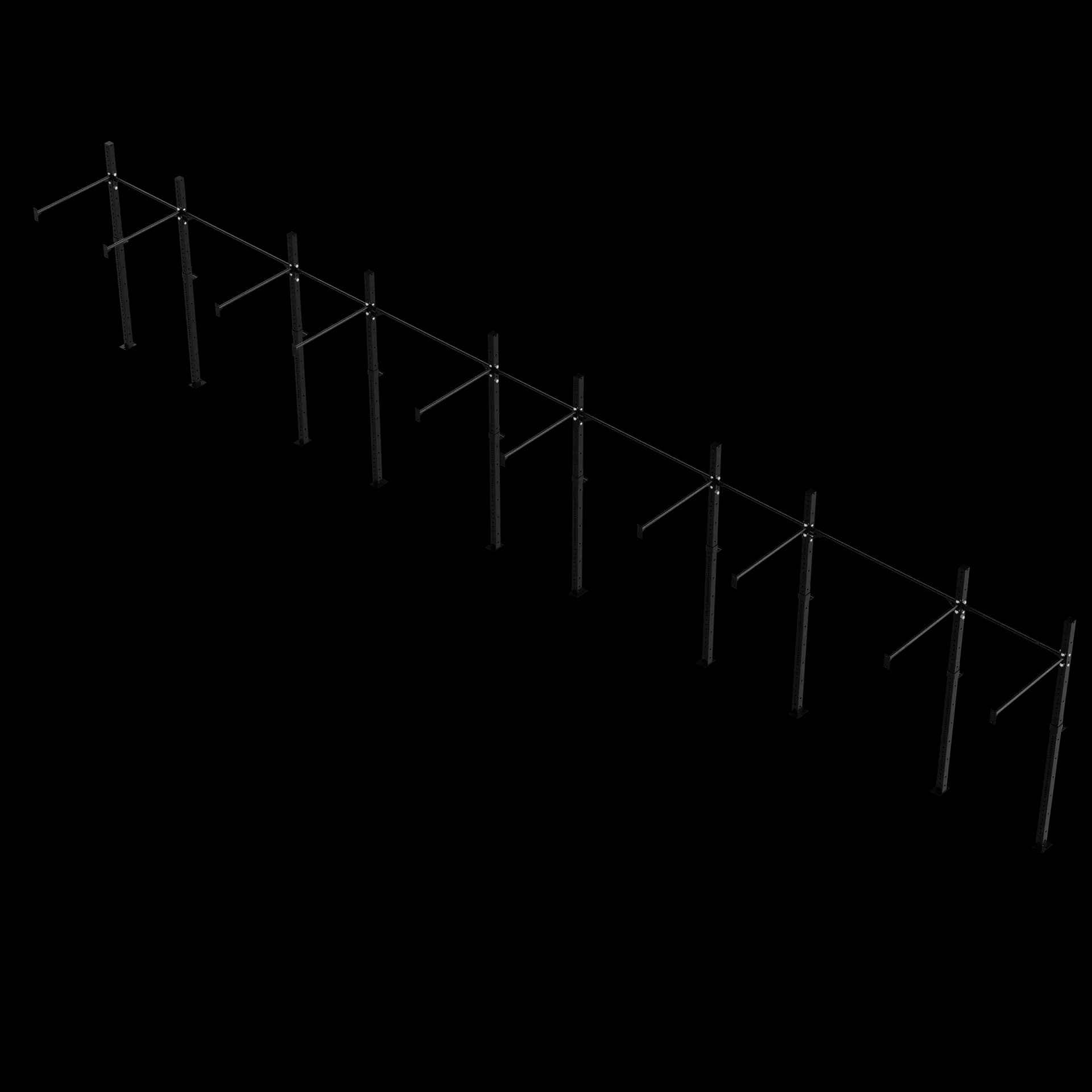 Rig Mural Standard V - Extérieur — alternate view