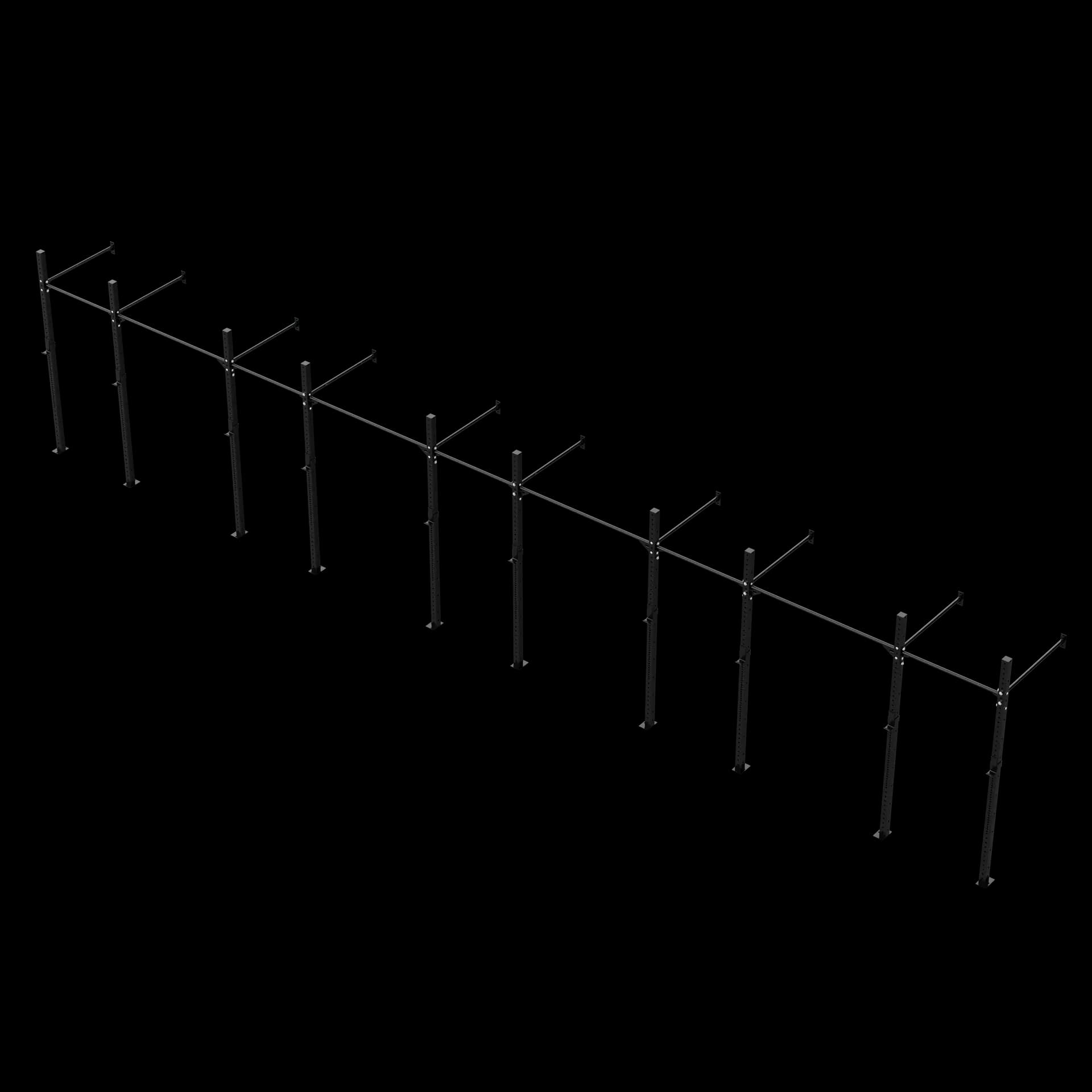 Rig Mural Standard V - Extérieur
