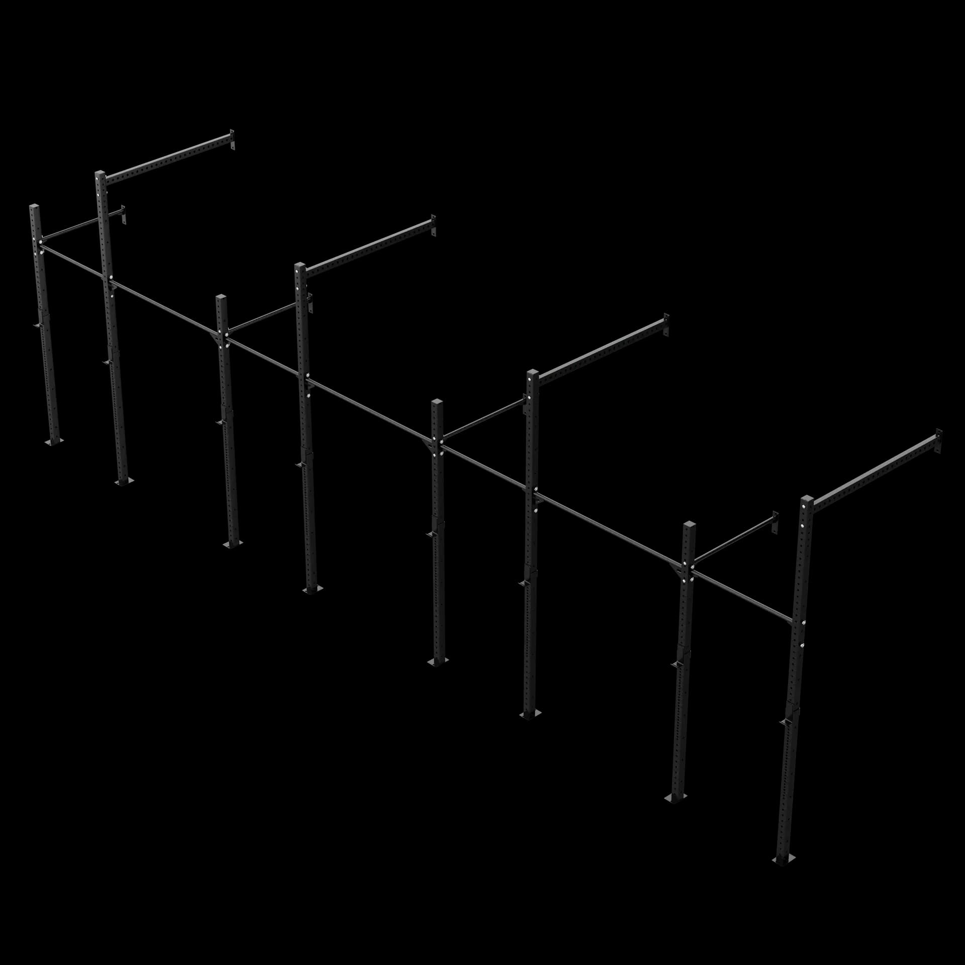 Rig Mural À Potence Iv - Extérieur