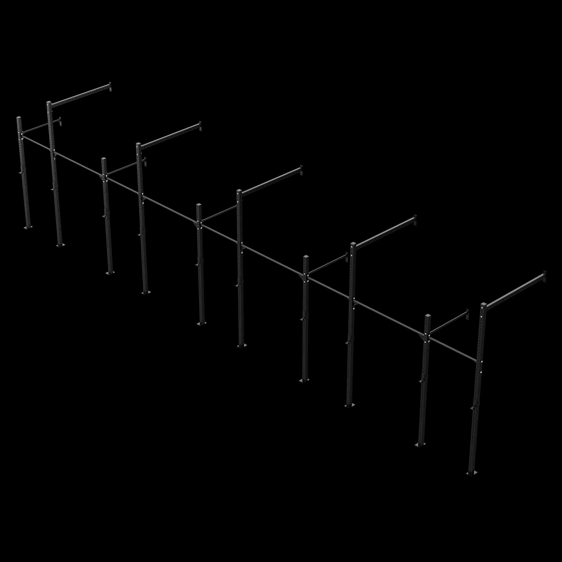 Rig Mural À Potences V - Extérieur
