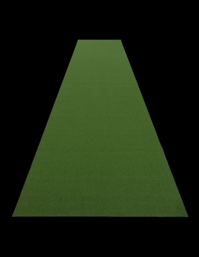 Pistes En Gazon Synthétique (Disponibles En 2 Couleurs)