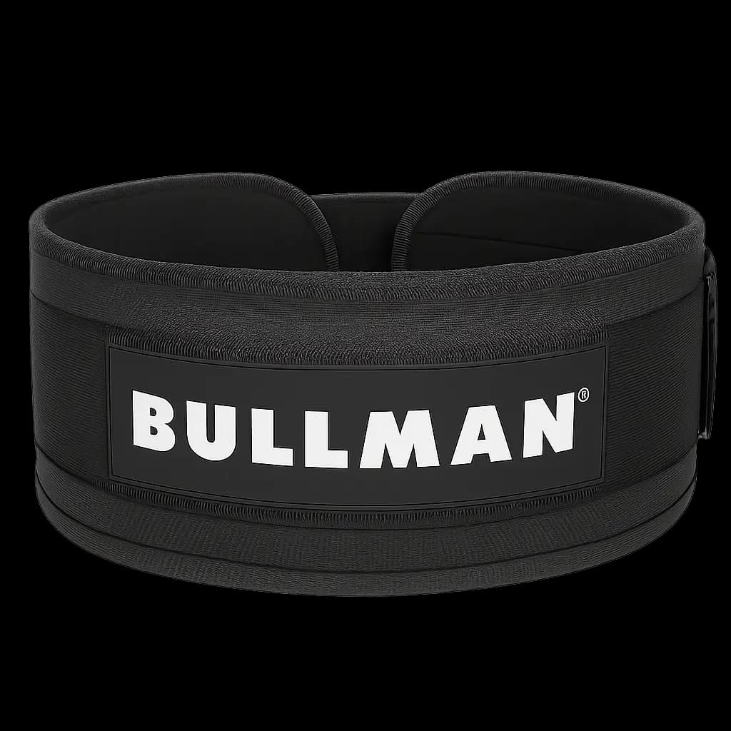 Ceinture Haltérophilie