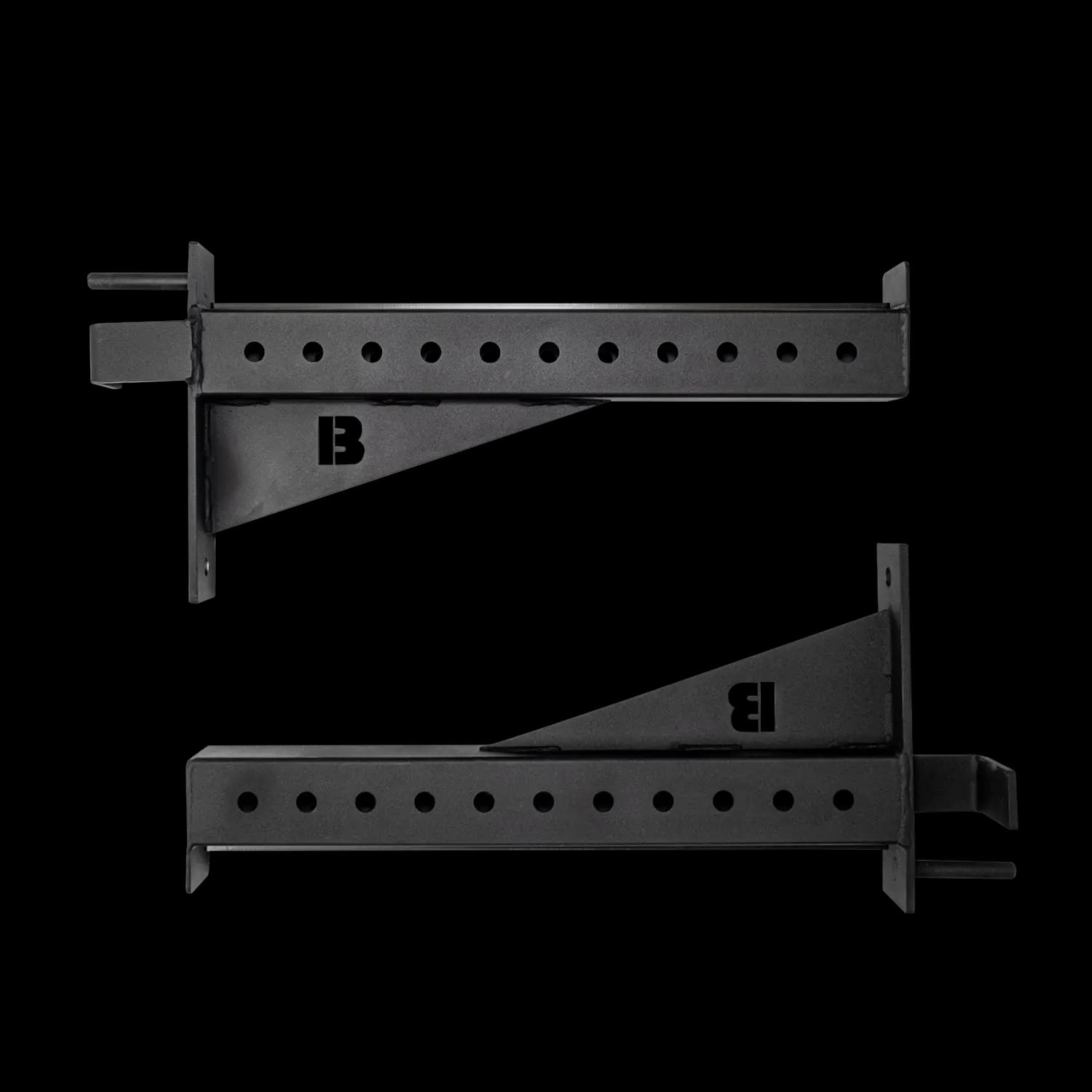Spotter Arms (Paire)