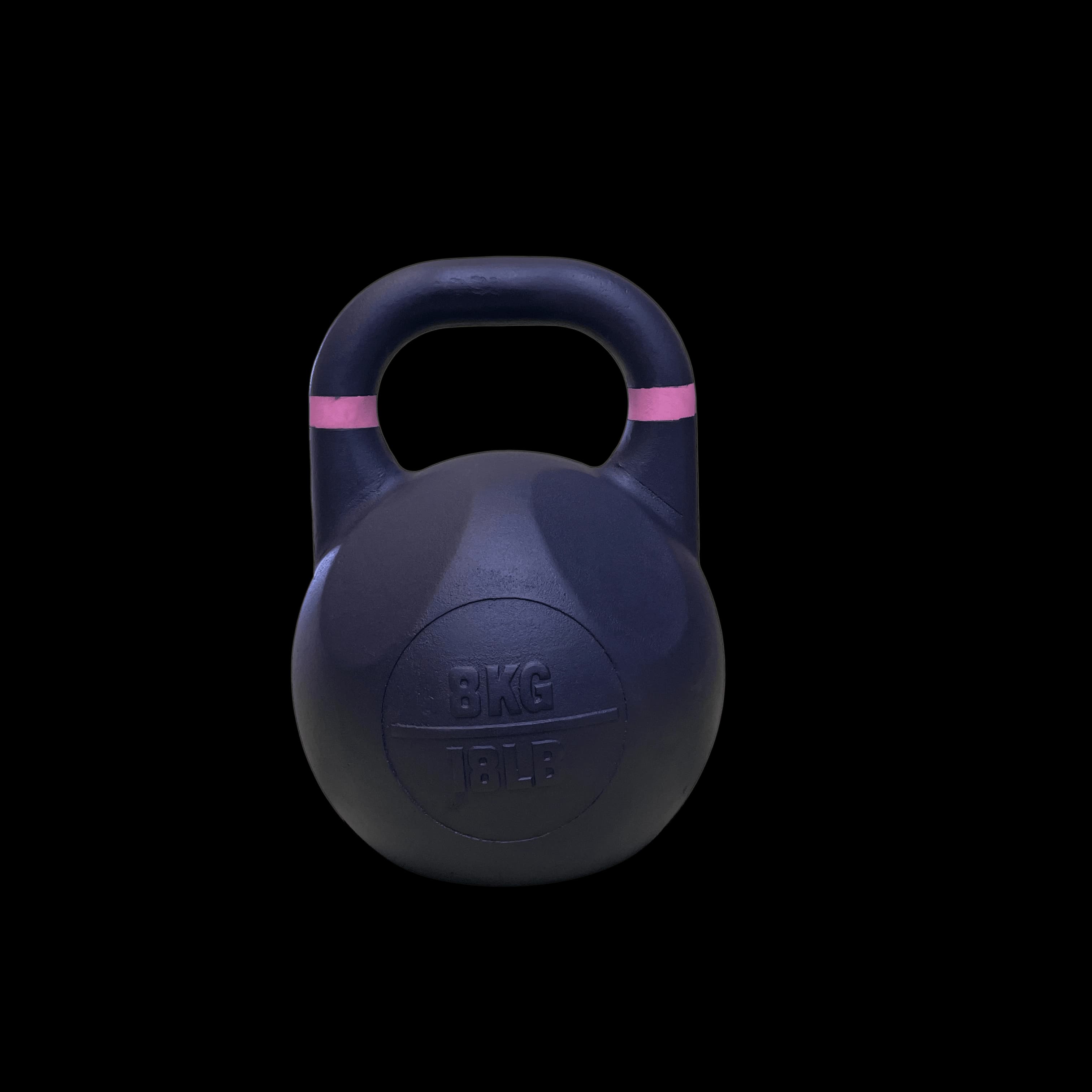 Kettlebells Compétition 
