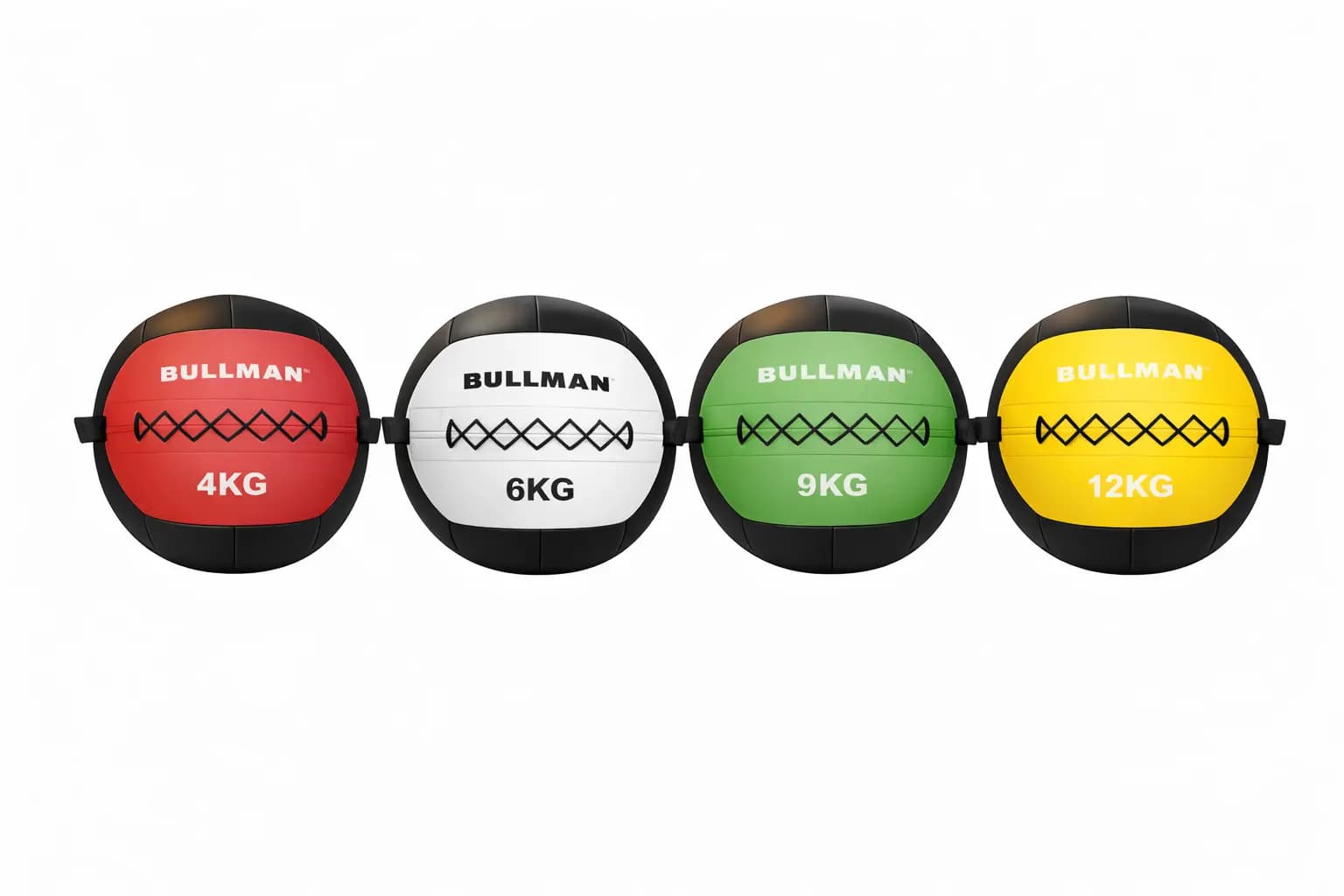 Wallballs Couleurs