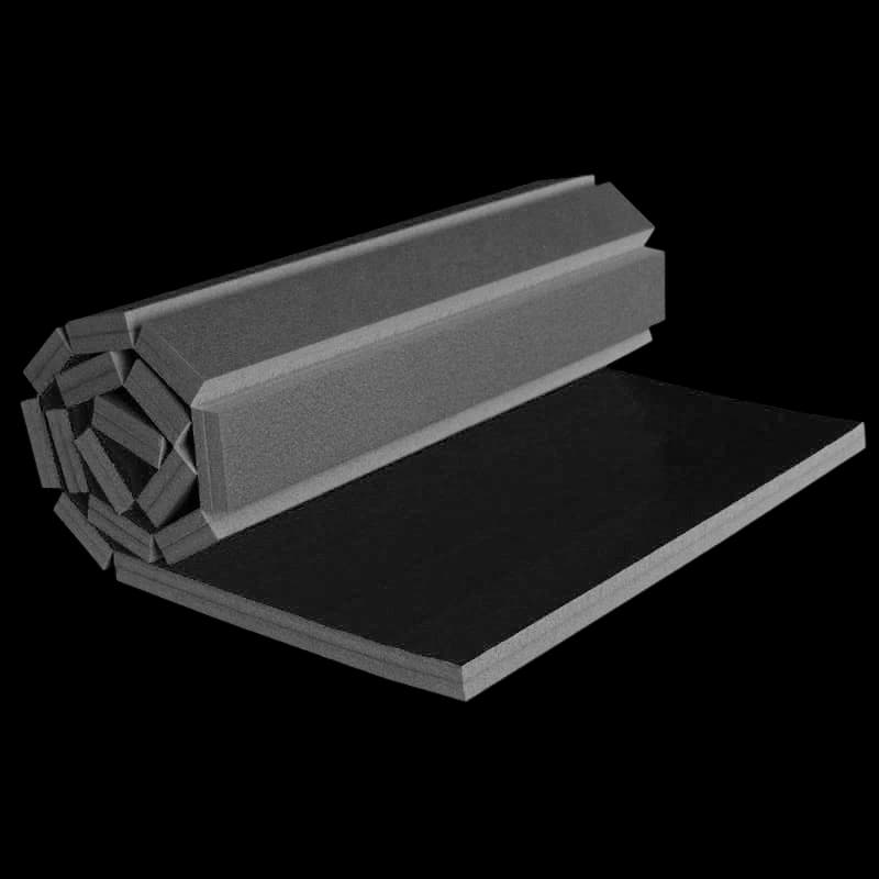 Tatami En Rouleau Épaisseur 5Cm