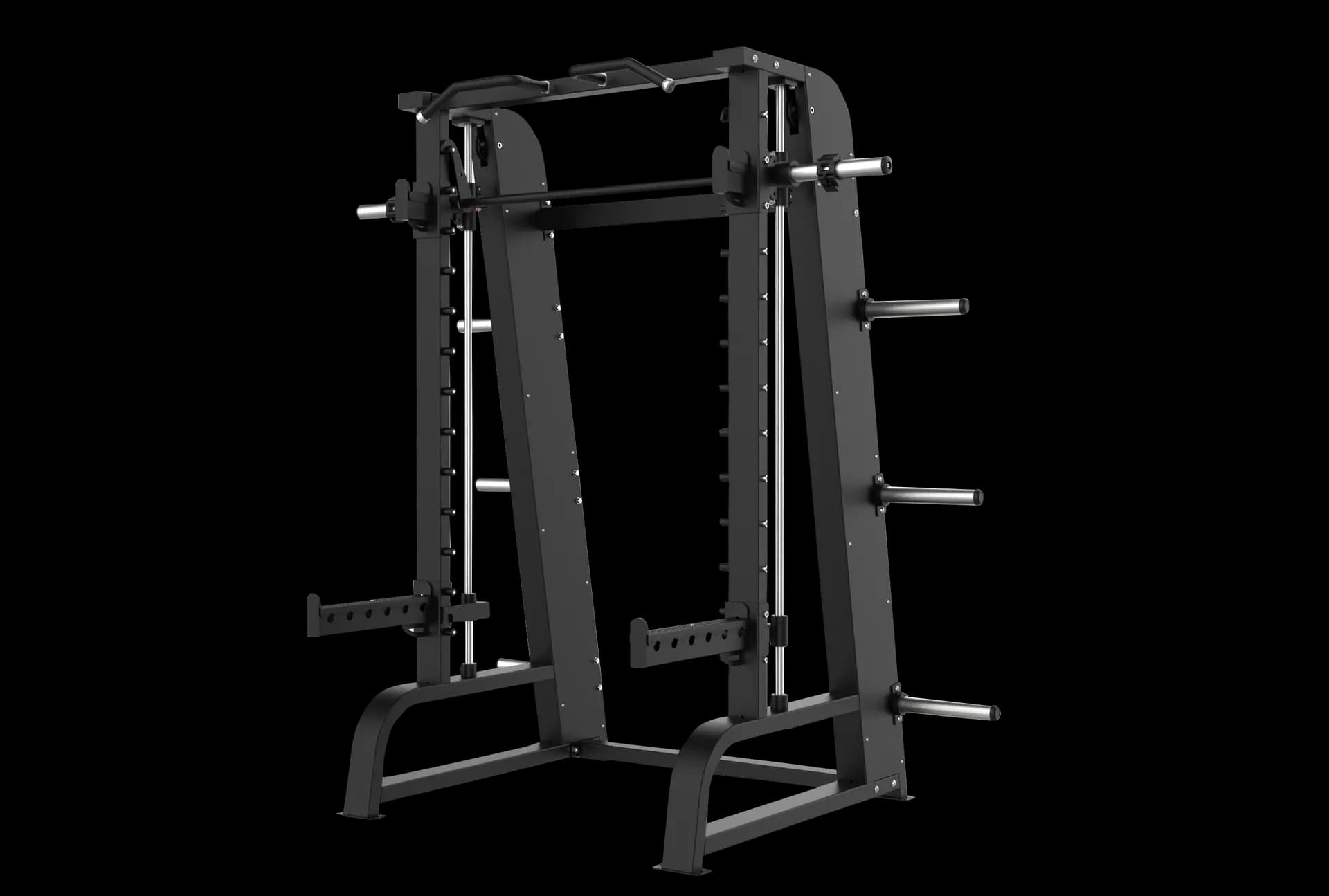 Smith Machine