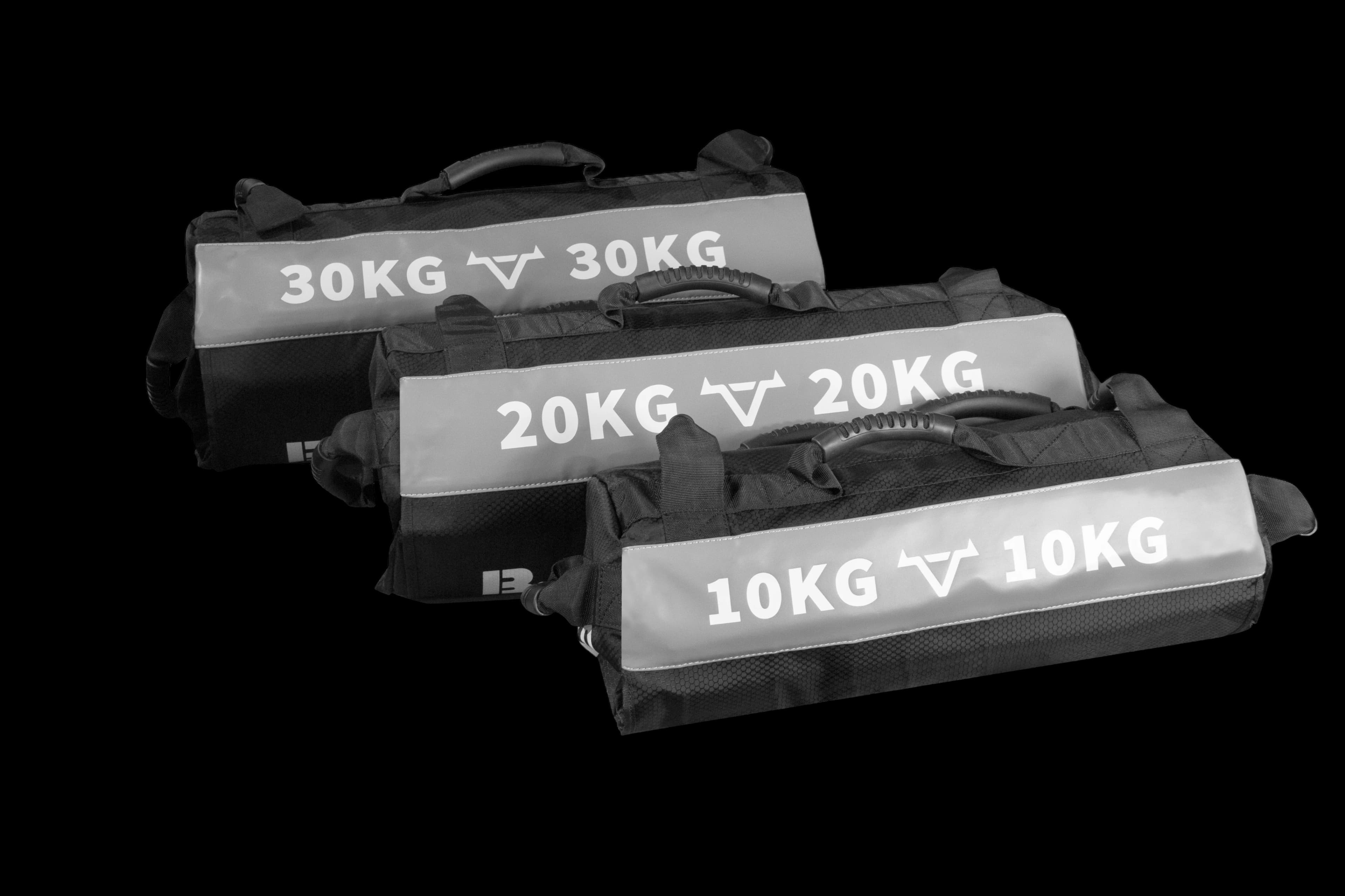 Sandbag Compétition Hrx
