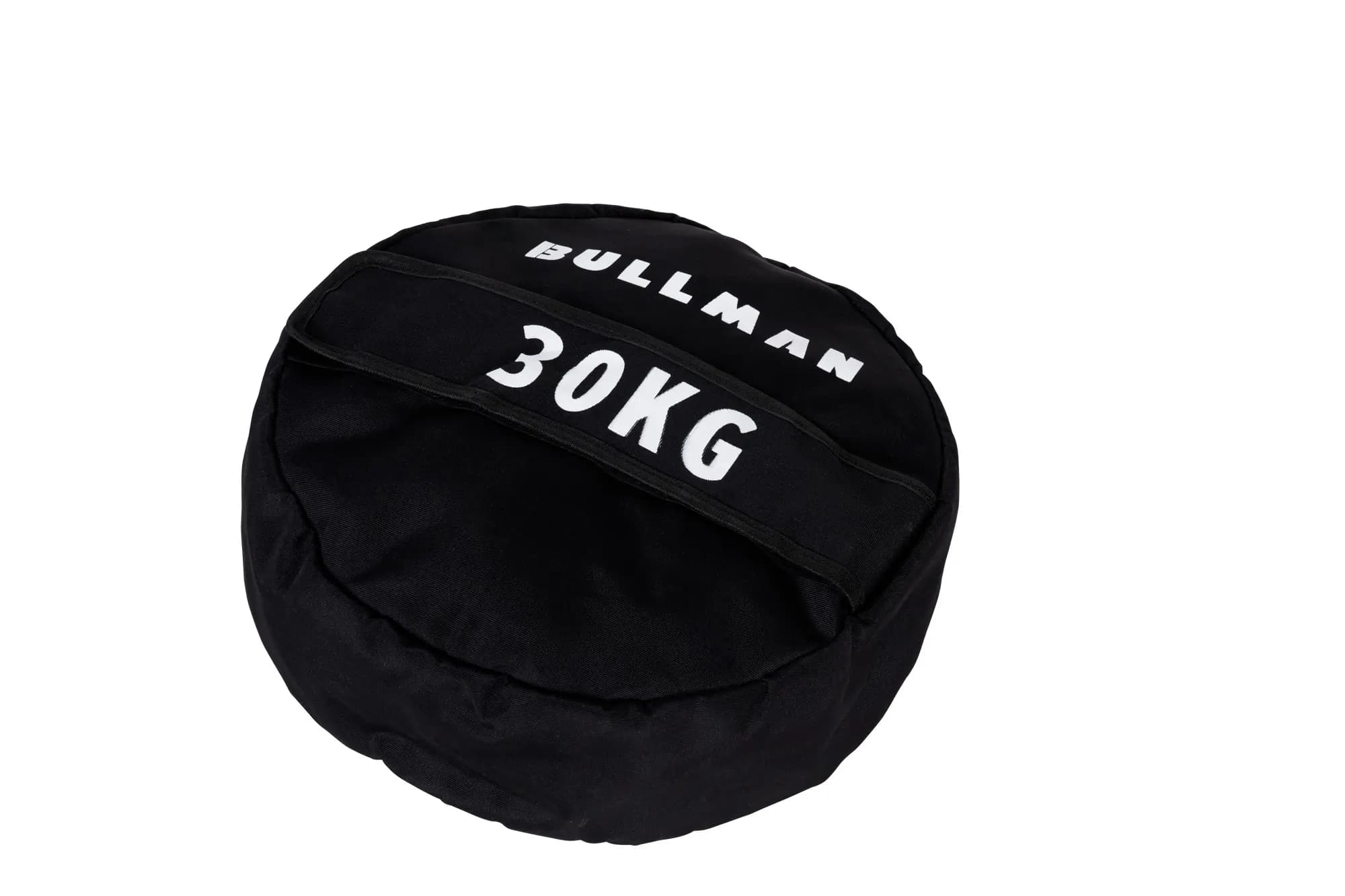 Sandbags Strongman
