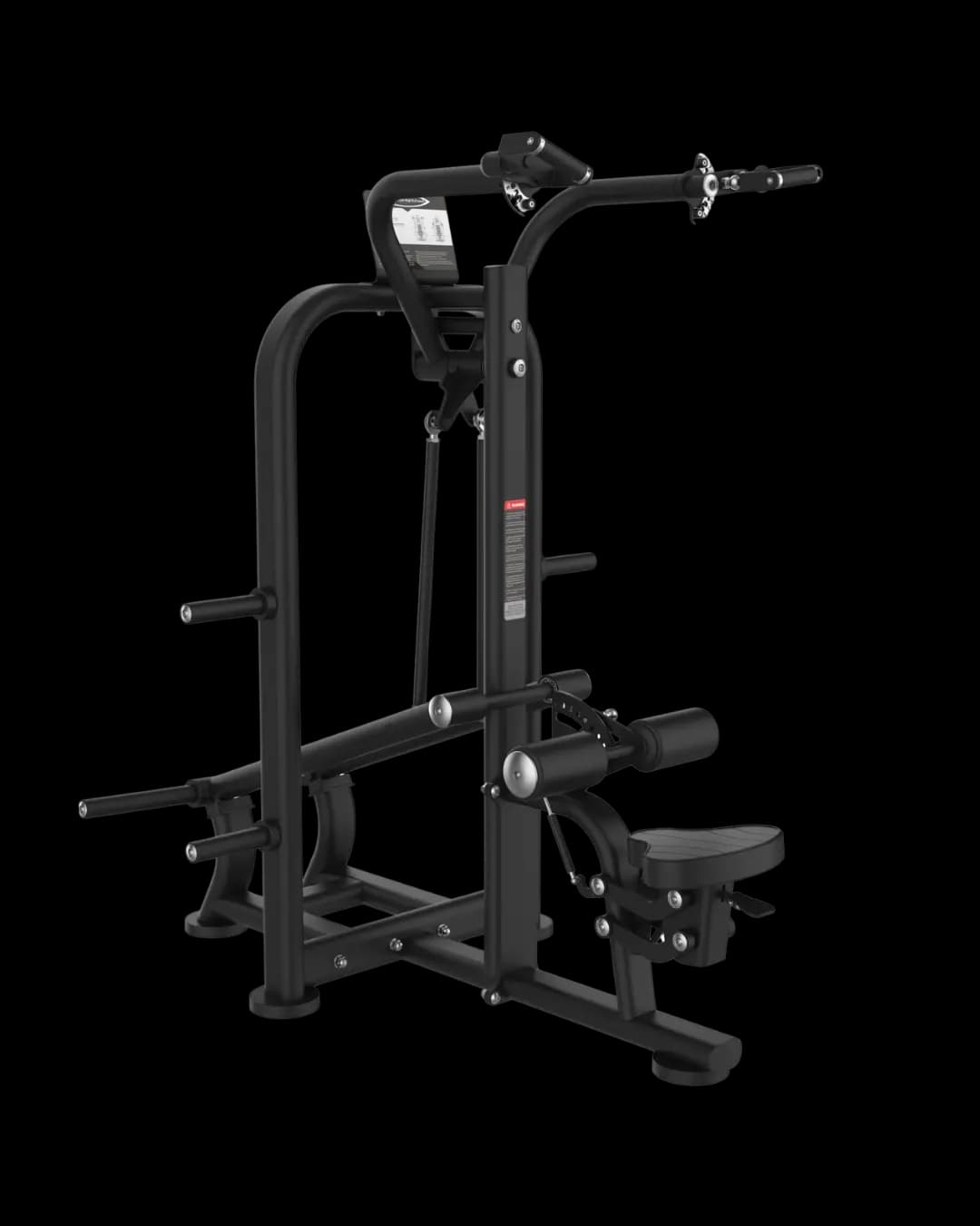 Lat Pull Down V1