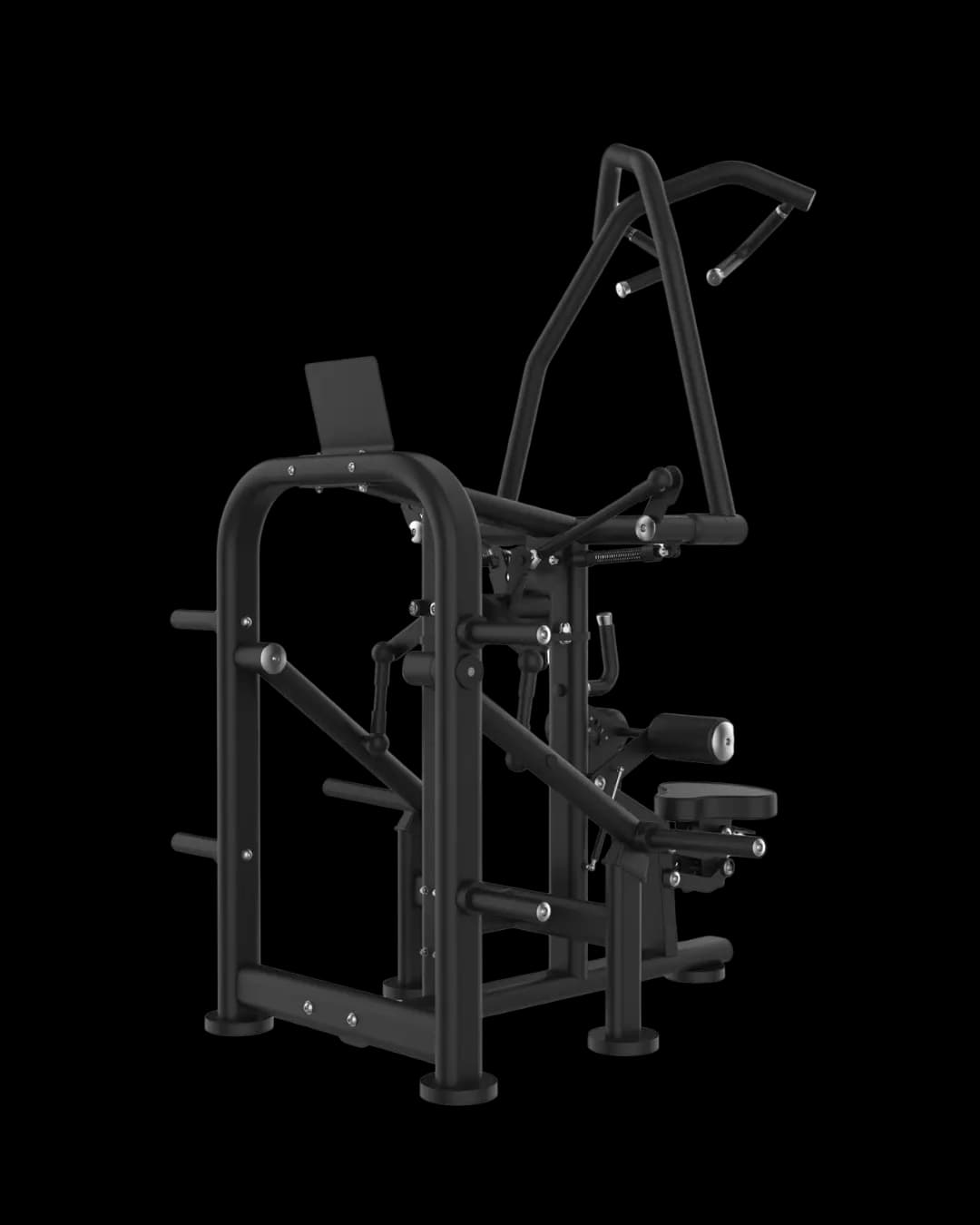 Lat Pull Down V2