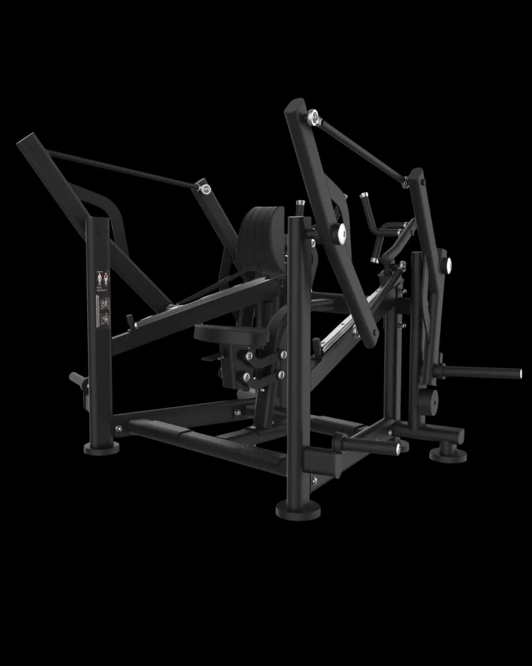 Slide Pull Back Trainer — alternate view