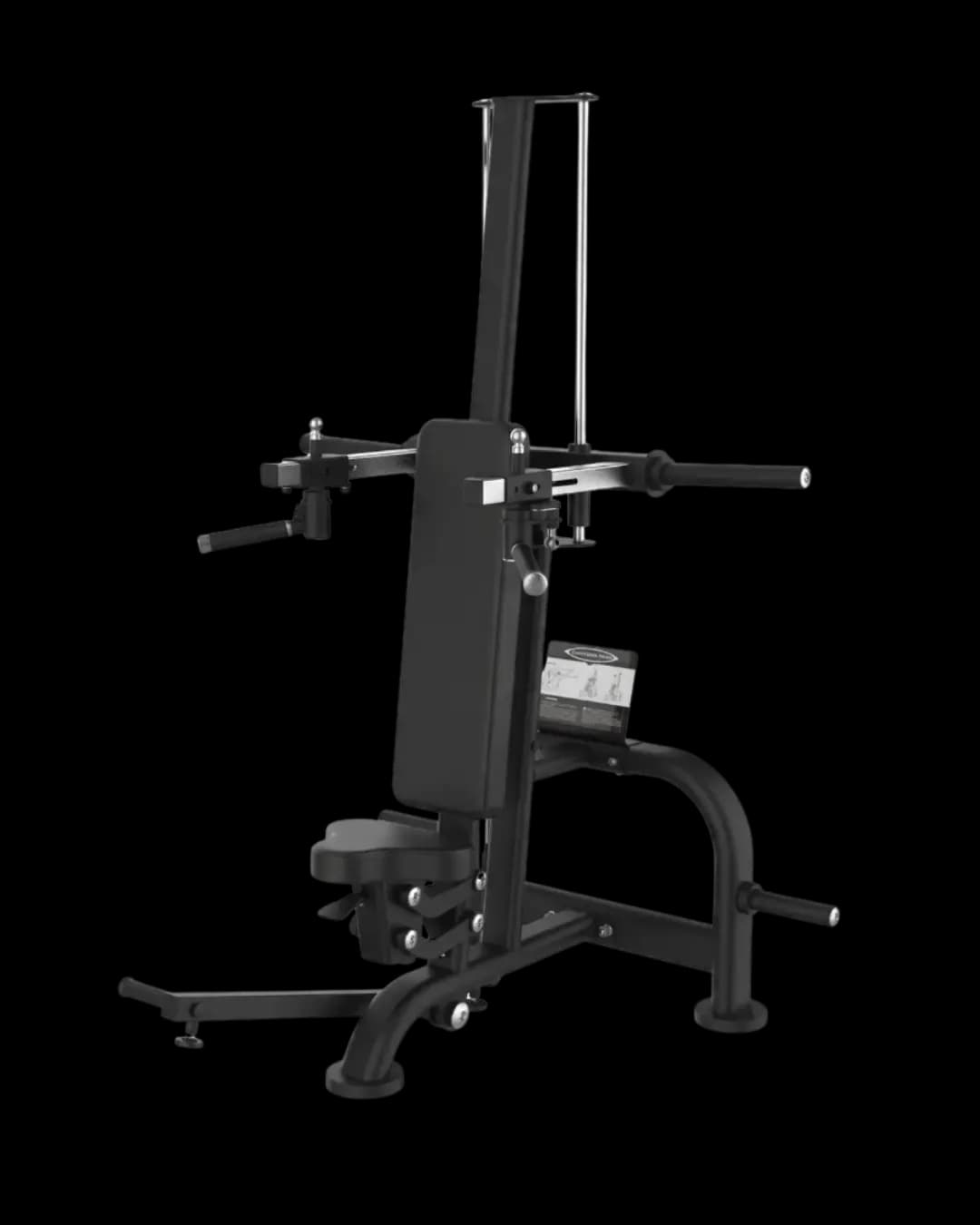 Shoulder Press
