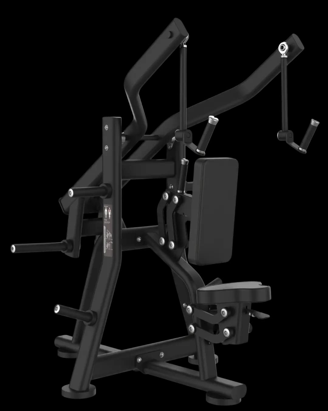 Straight-Arm Compression