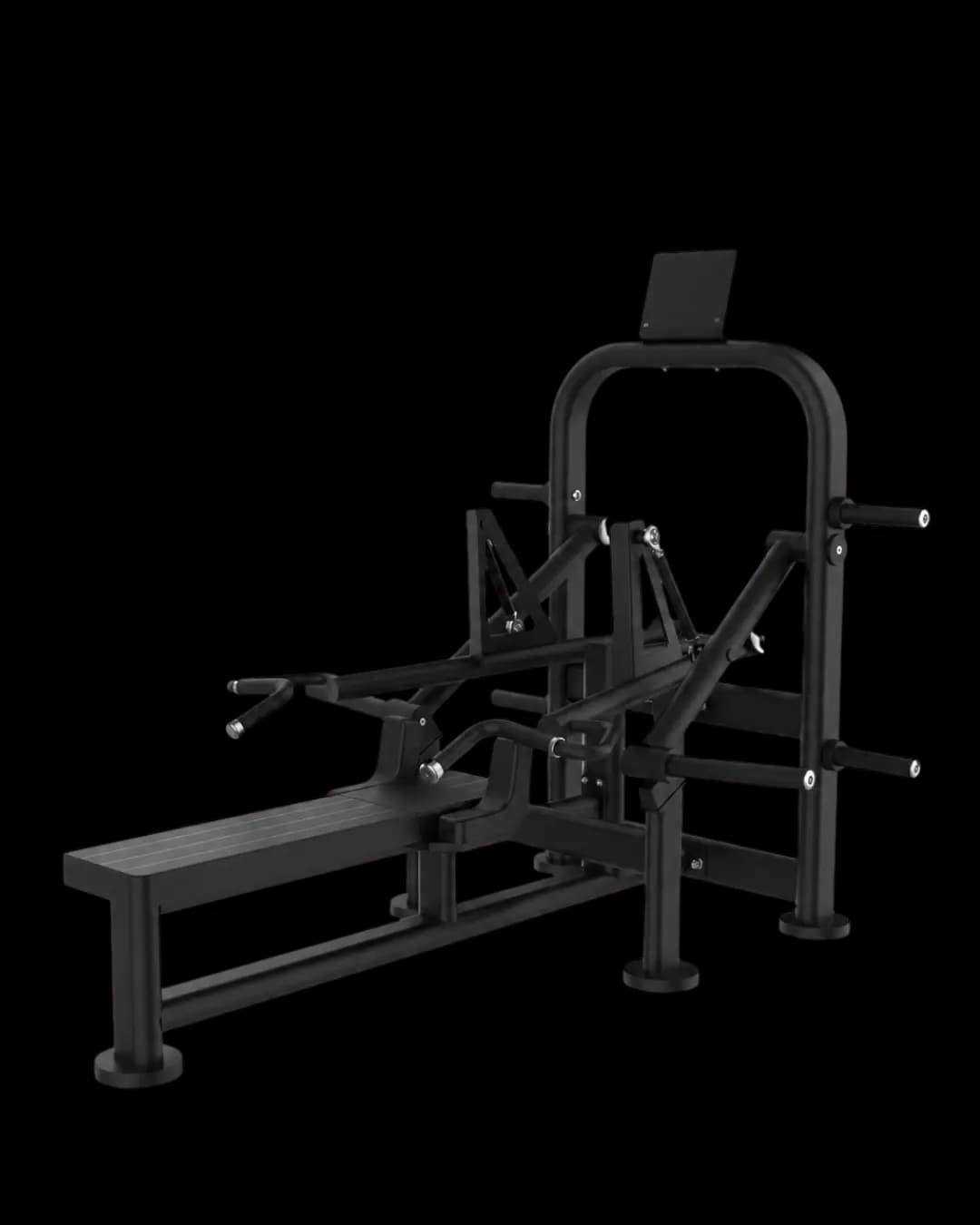 Horizontal Press