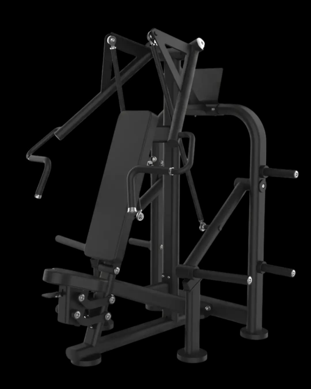 Super Inclined Press
