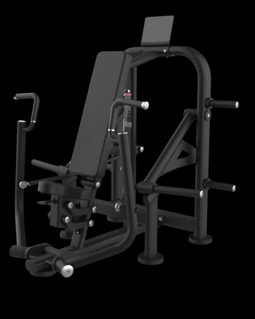 Chest Press