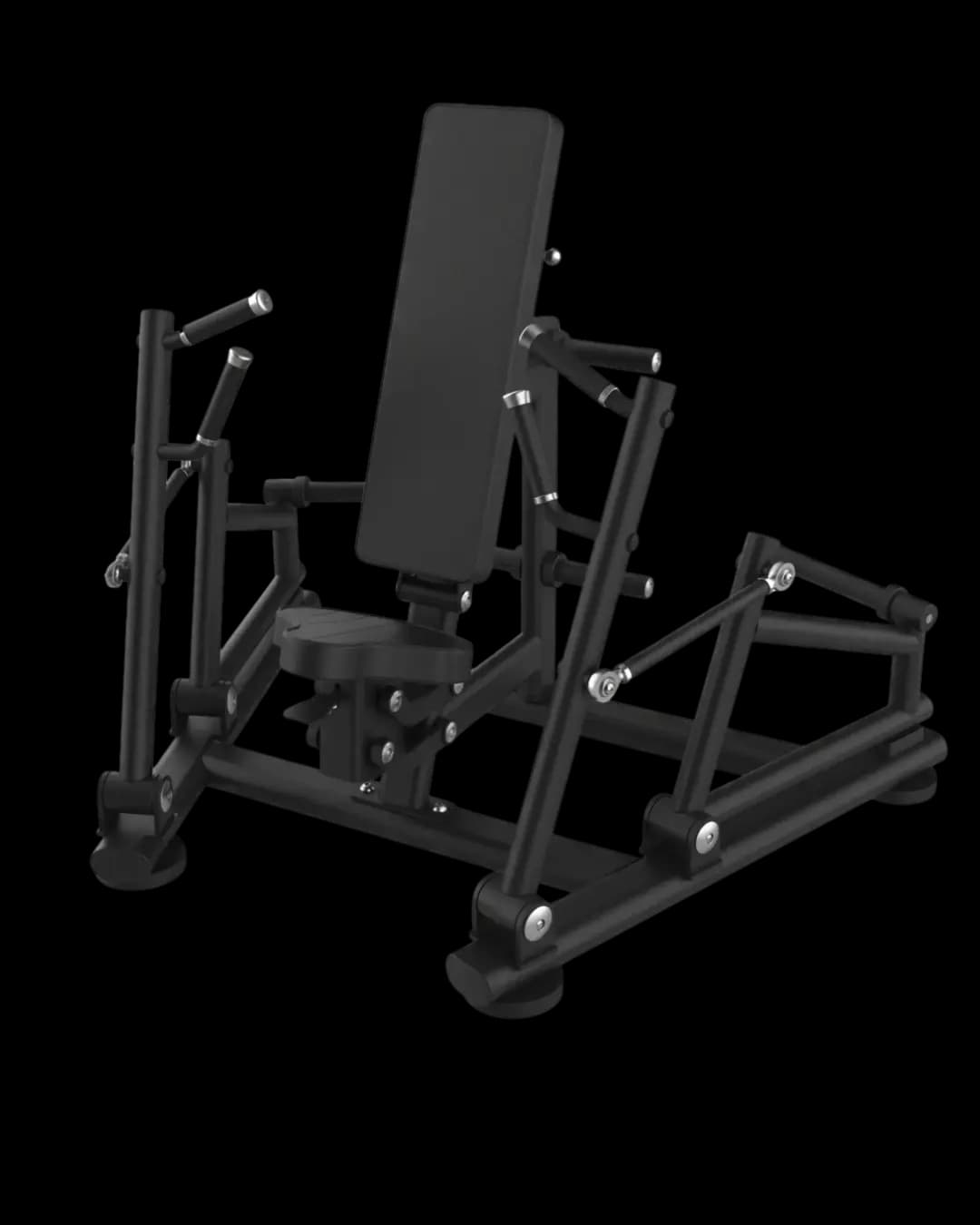 Chest Press V1