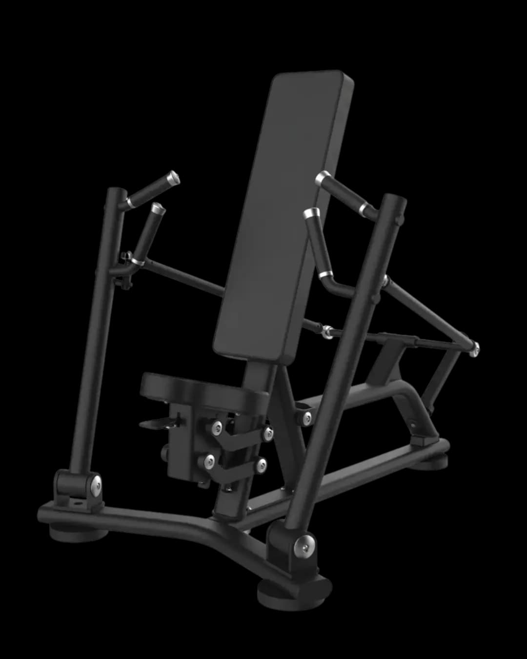 Chest Press V3
