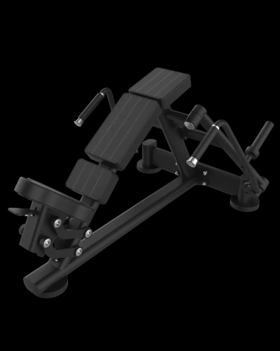 Incline Chest Fly