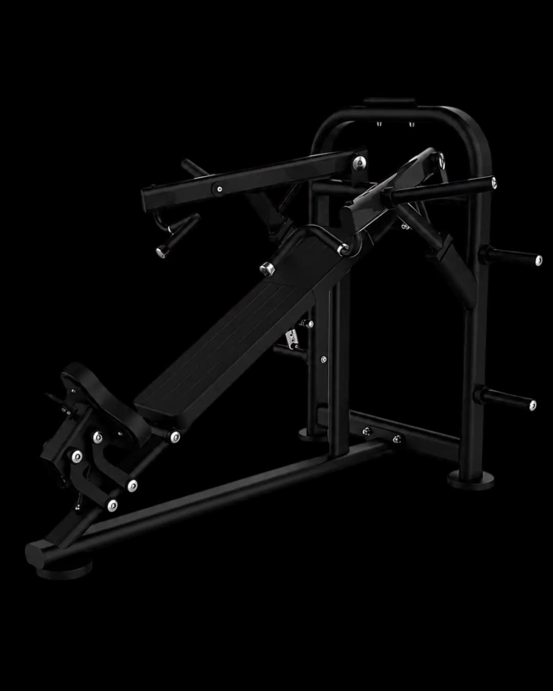 Flat Chest Press