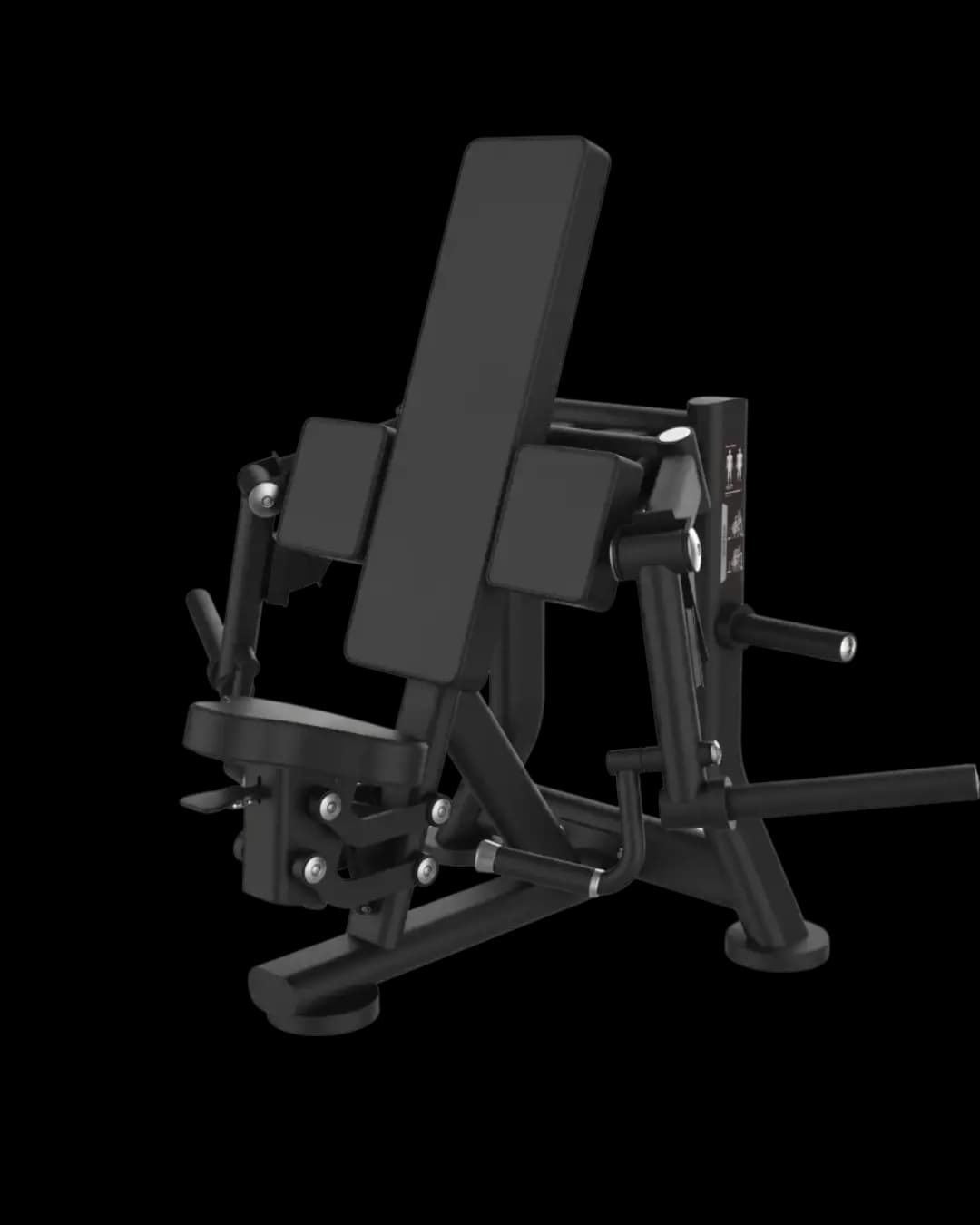 Bicep Trainer V3