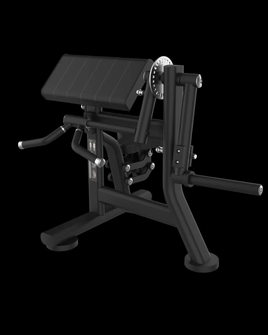 Biceps & Triceps Extension