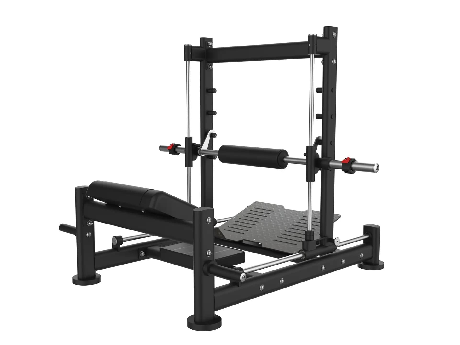 3D Hip Bridge