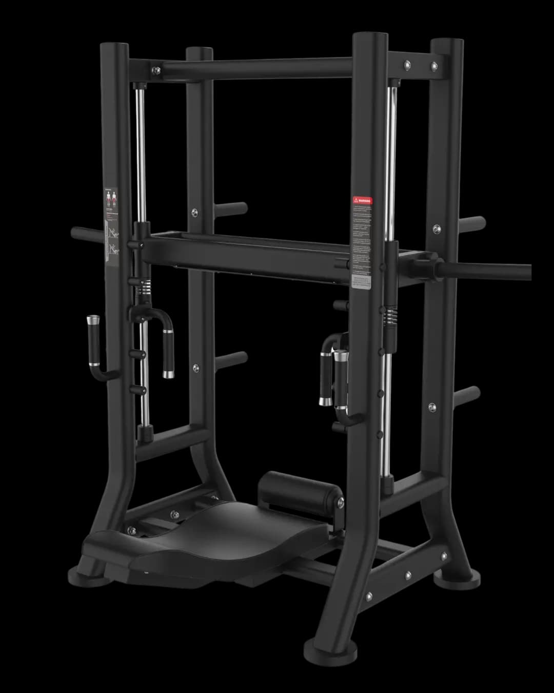 90 Degree Leg Press