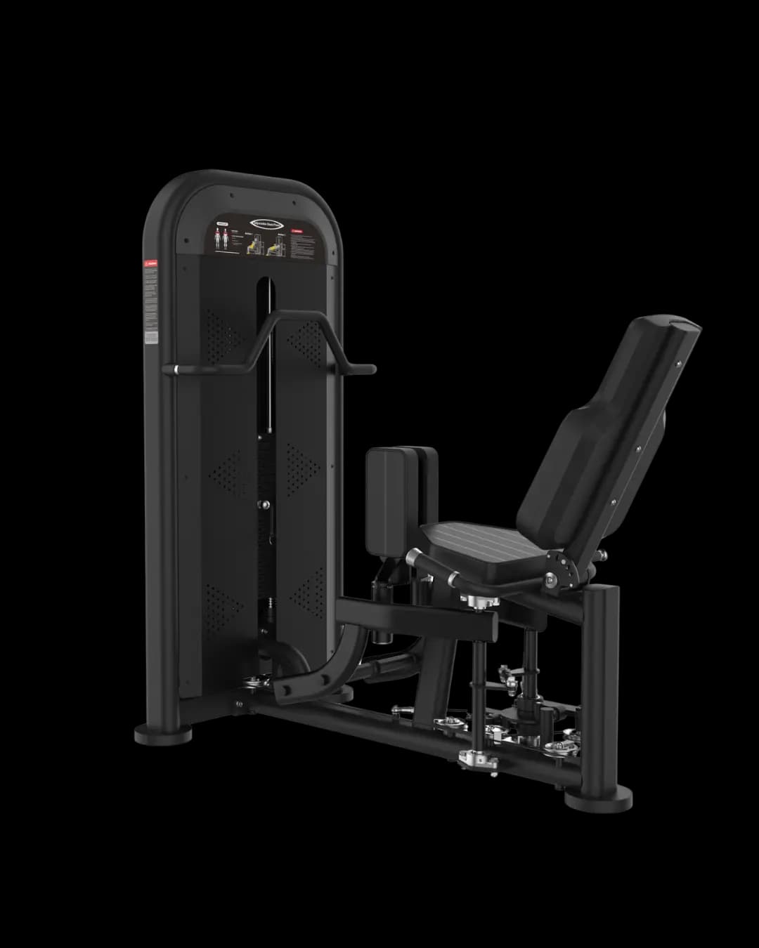 Hip Abduction/Adduction