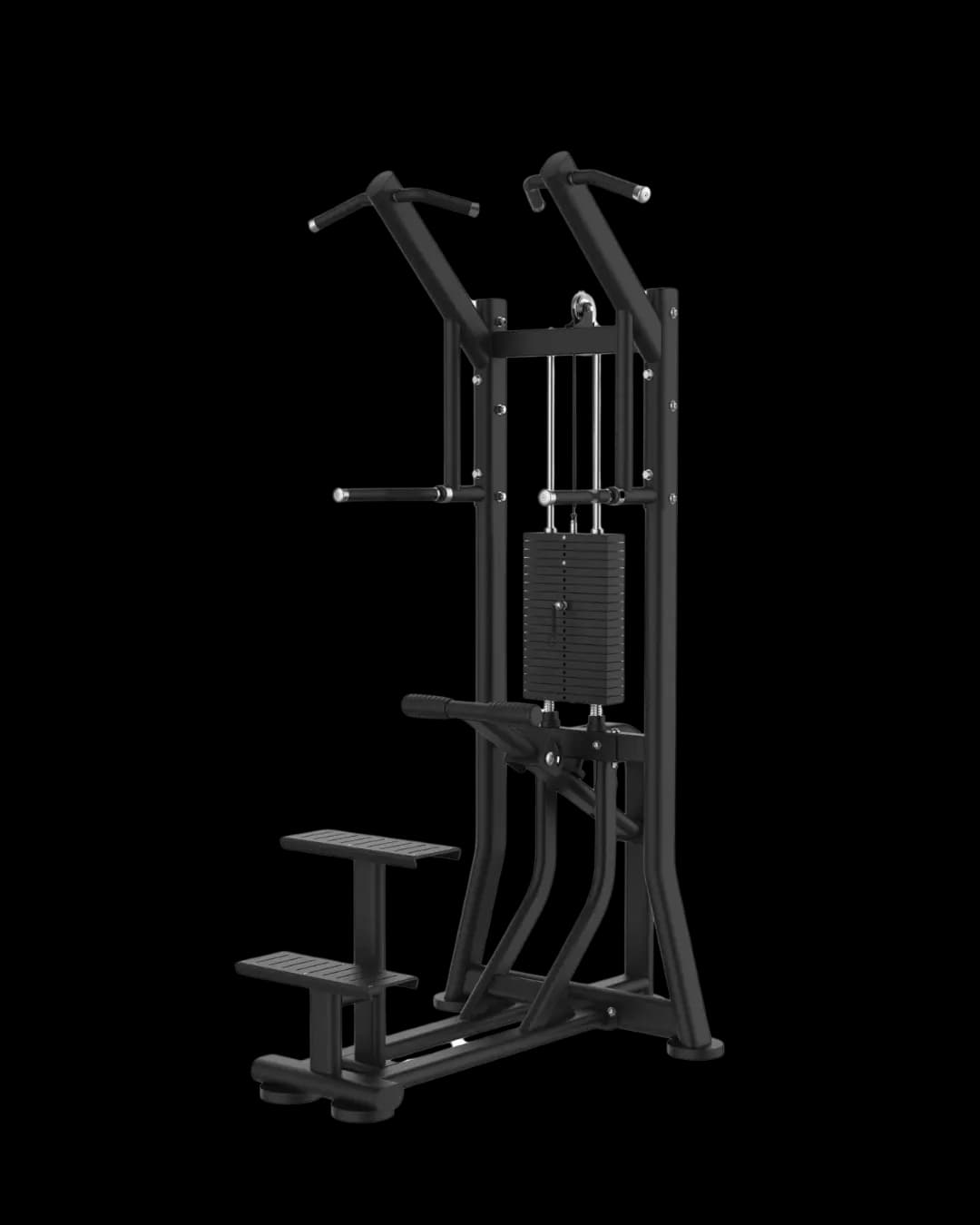 Stand Pull Up Assistance