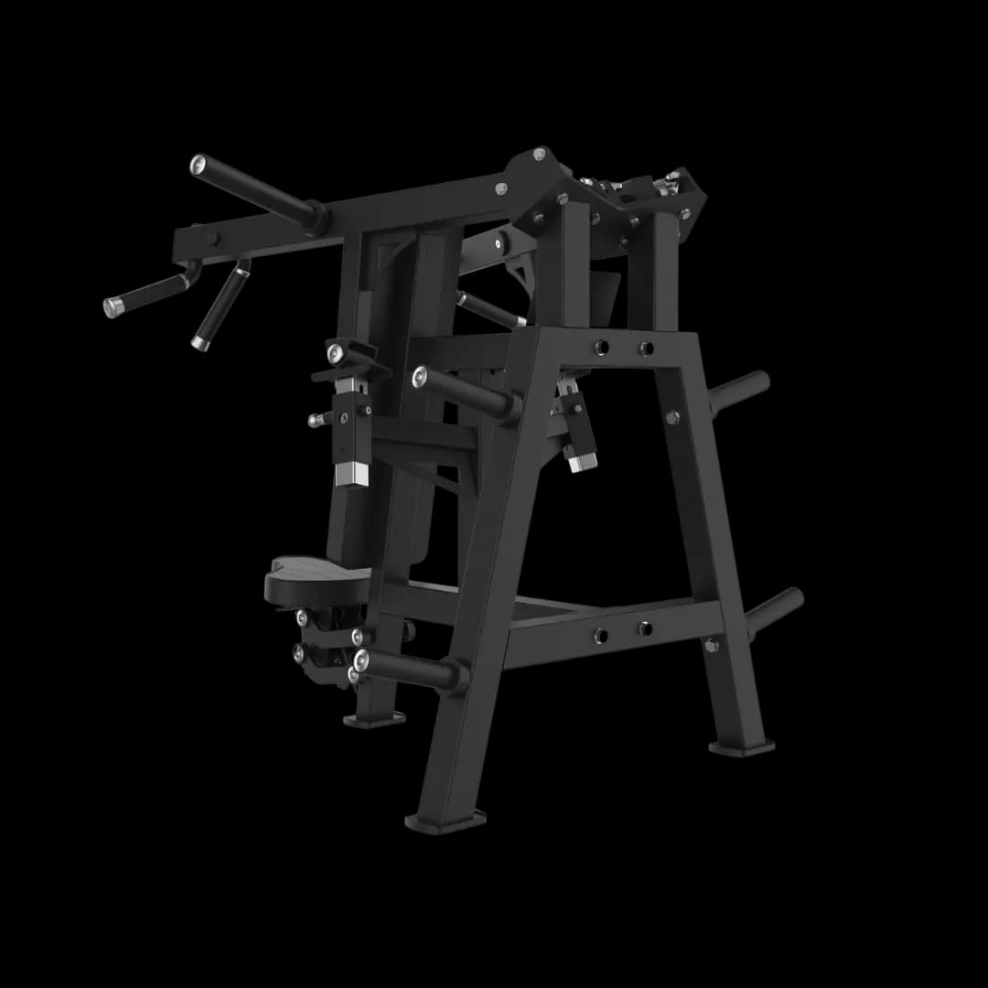 Shoulder Press