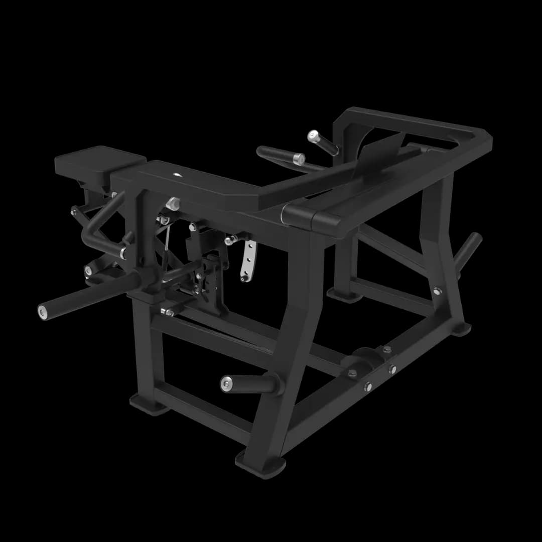 Flat Chest Press Trainer — alternate view