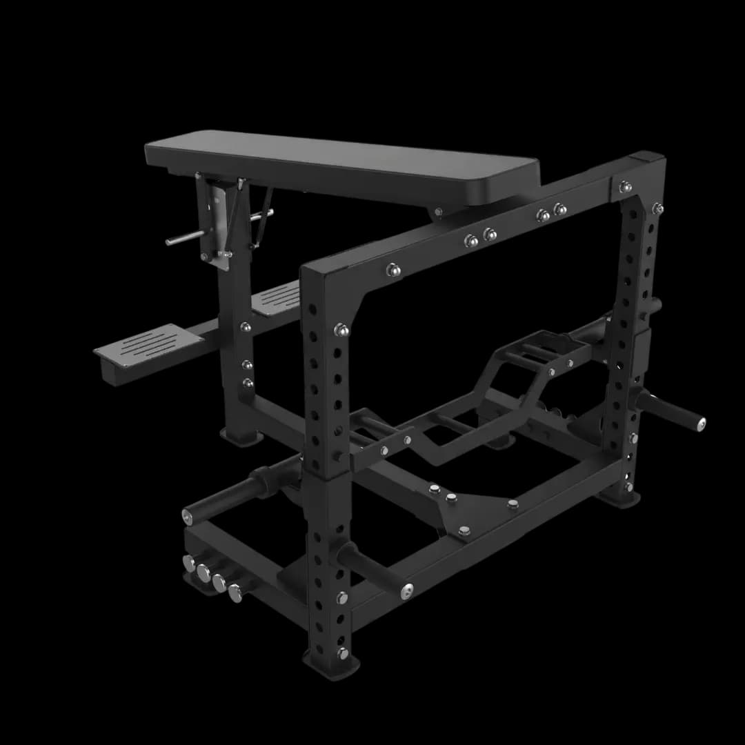 Horizontal Lift