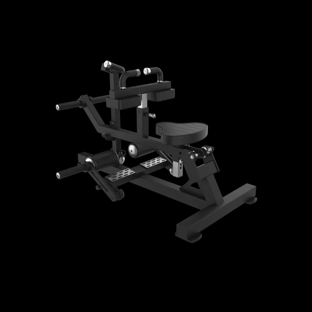 Calf & Tibialis Trainer — alternate view