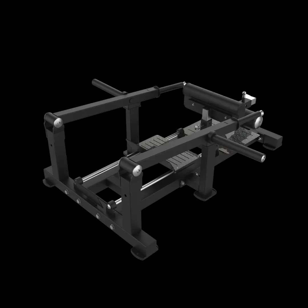 Scissors Squat Trainer