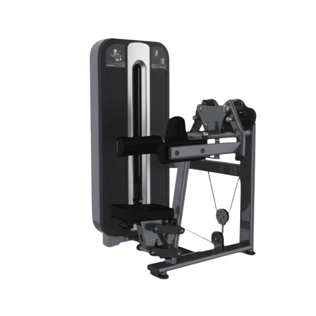 Delt Machine