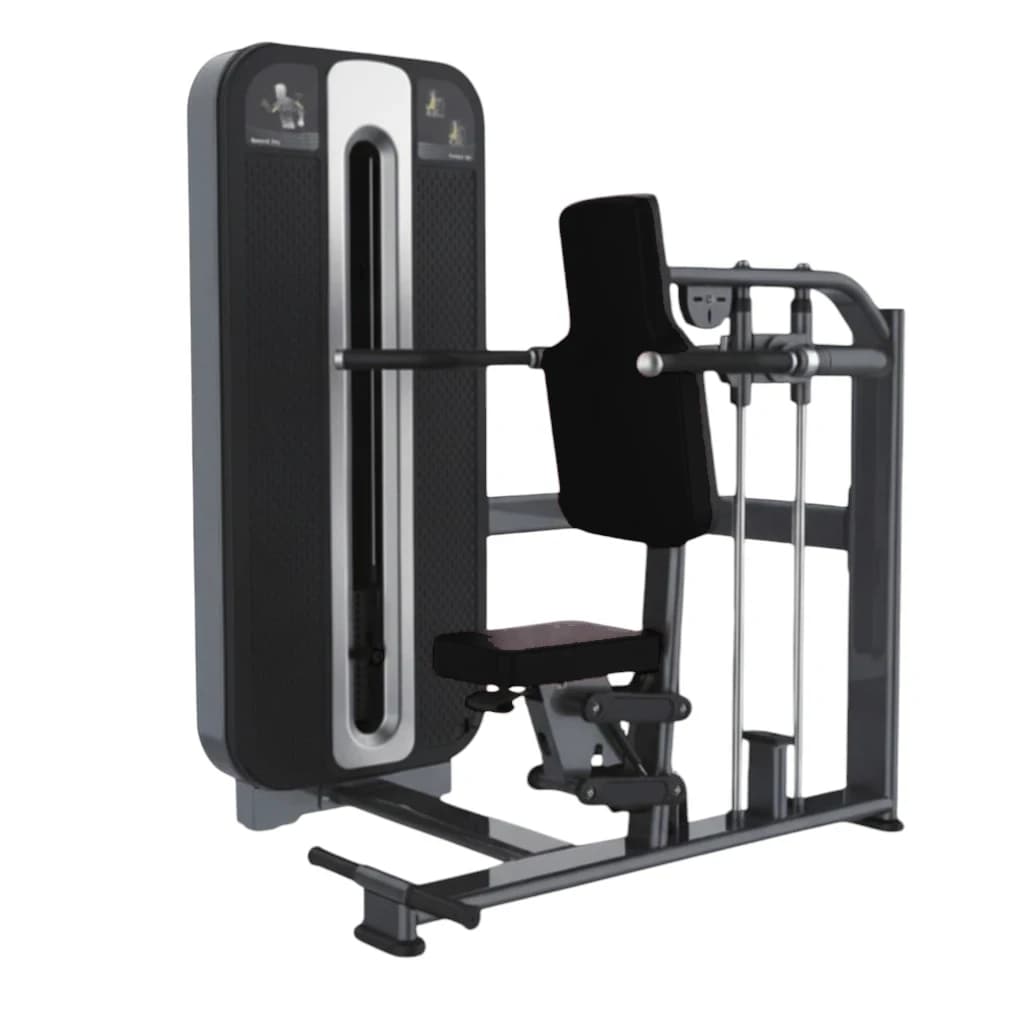 Extensions Des Triceps