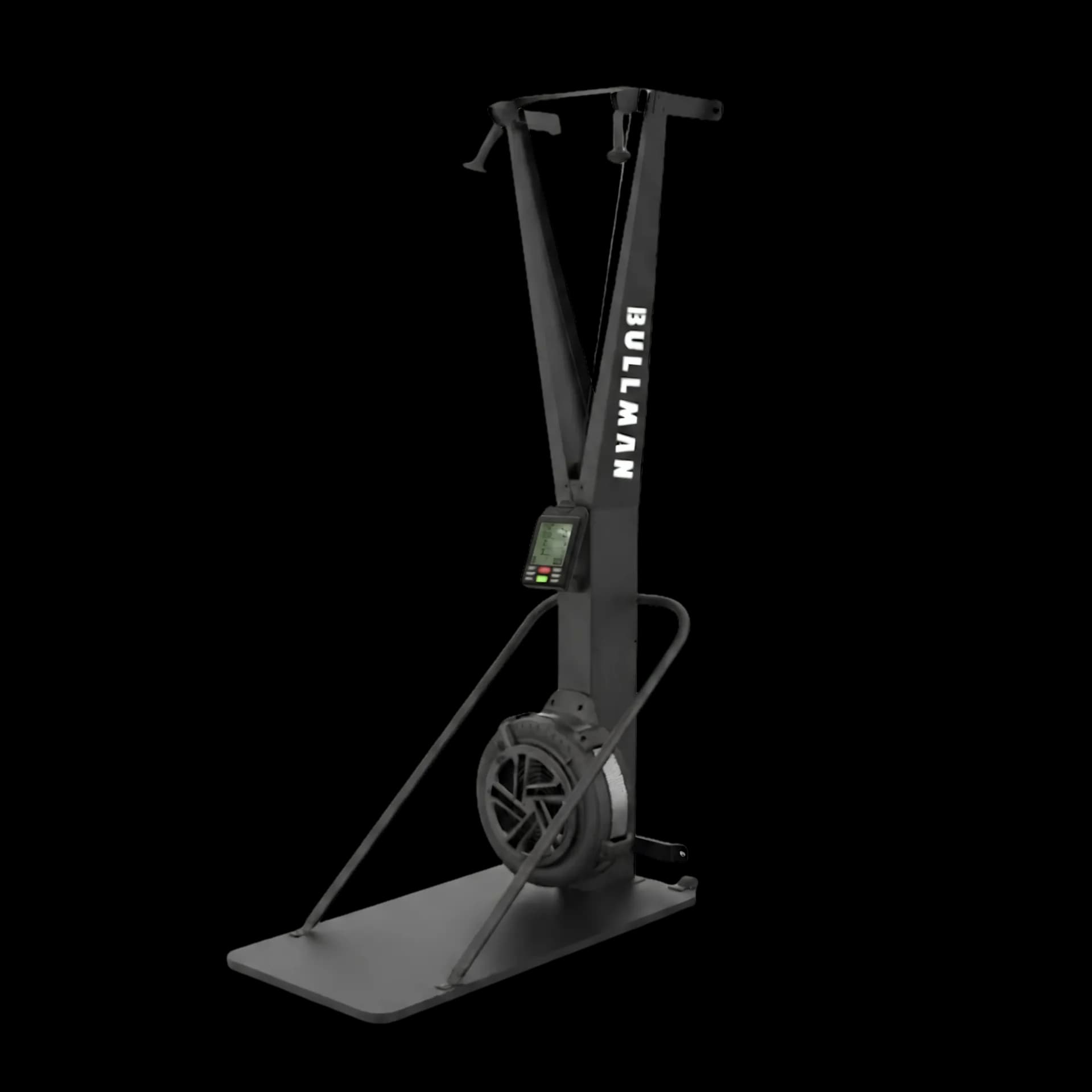 Ski Trainer 2.0