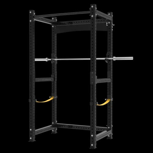 Power Rack + Jhooks