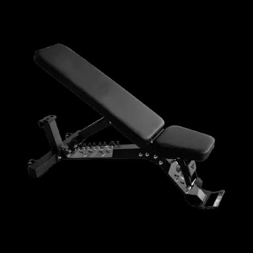 Banc Inclinable Pro